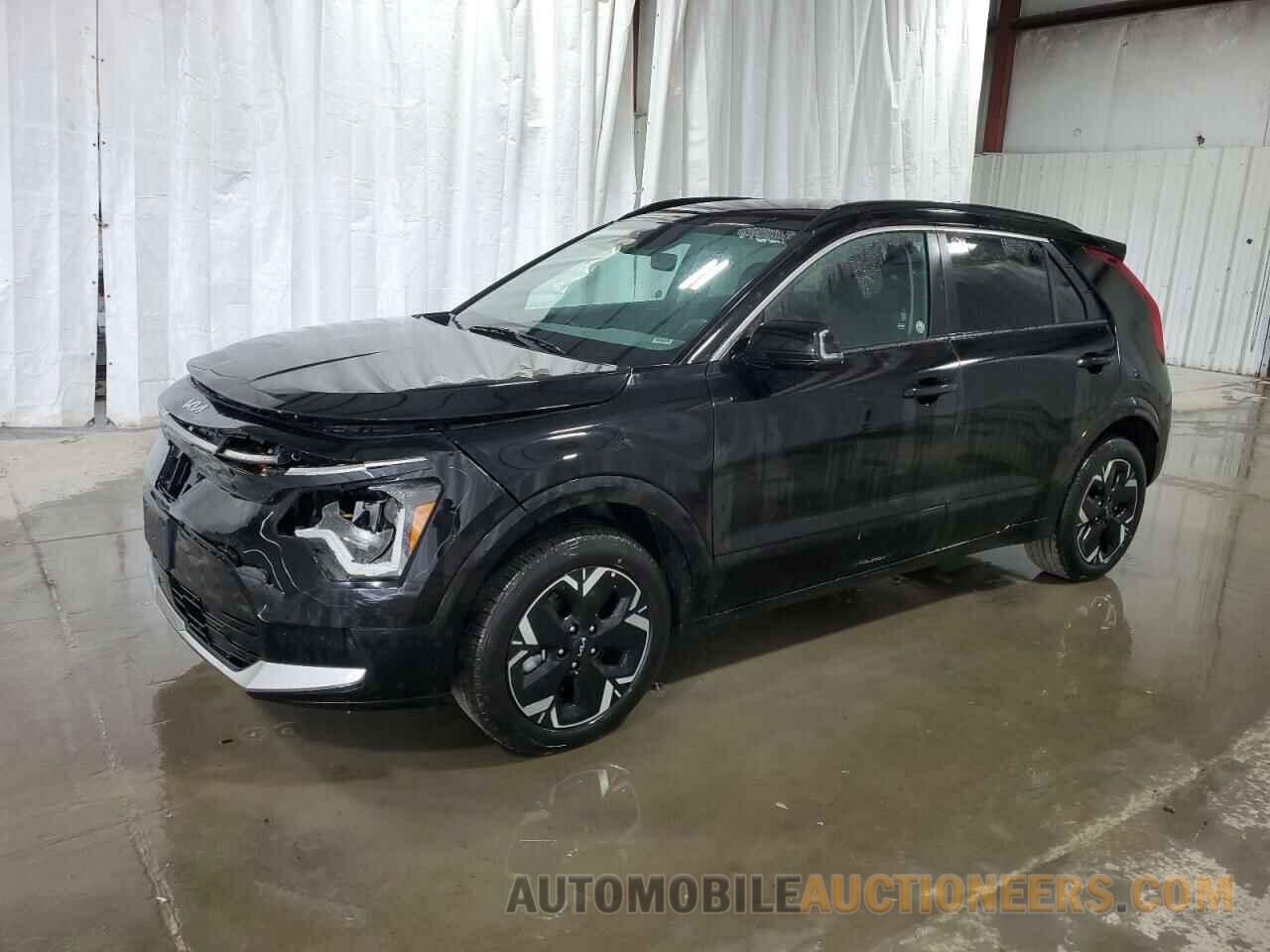 KNDCR3L13R5107469 KIA NIRO WIND 2024