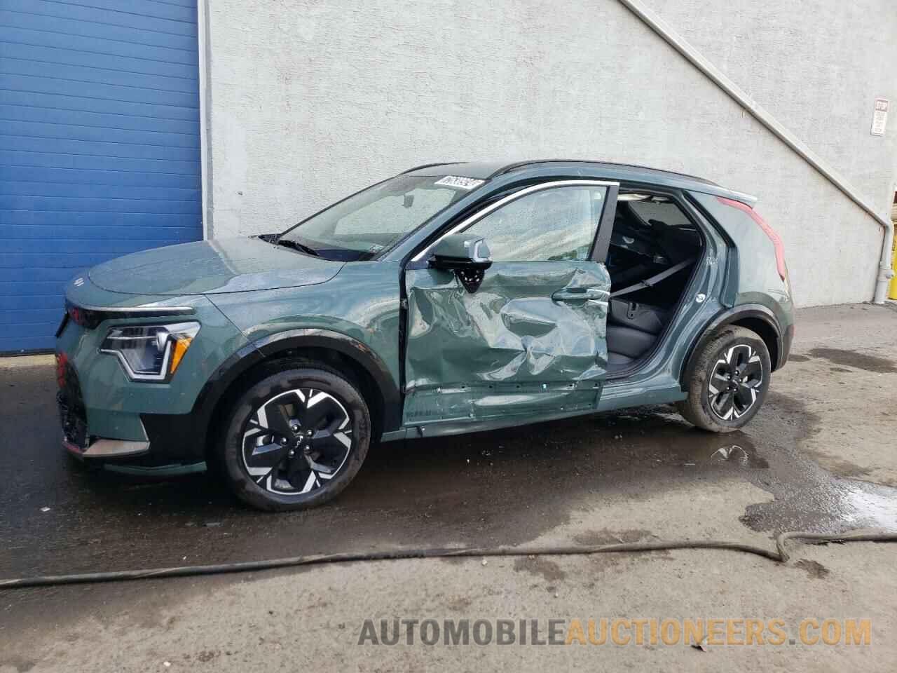 KNDCR3L13R5111750 KIA NIRO WIND 2024