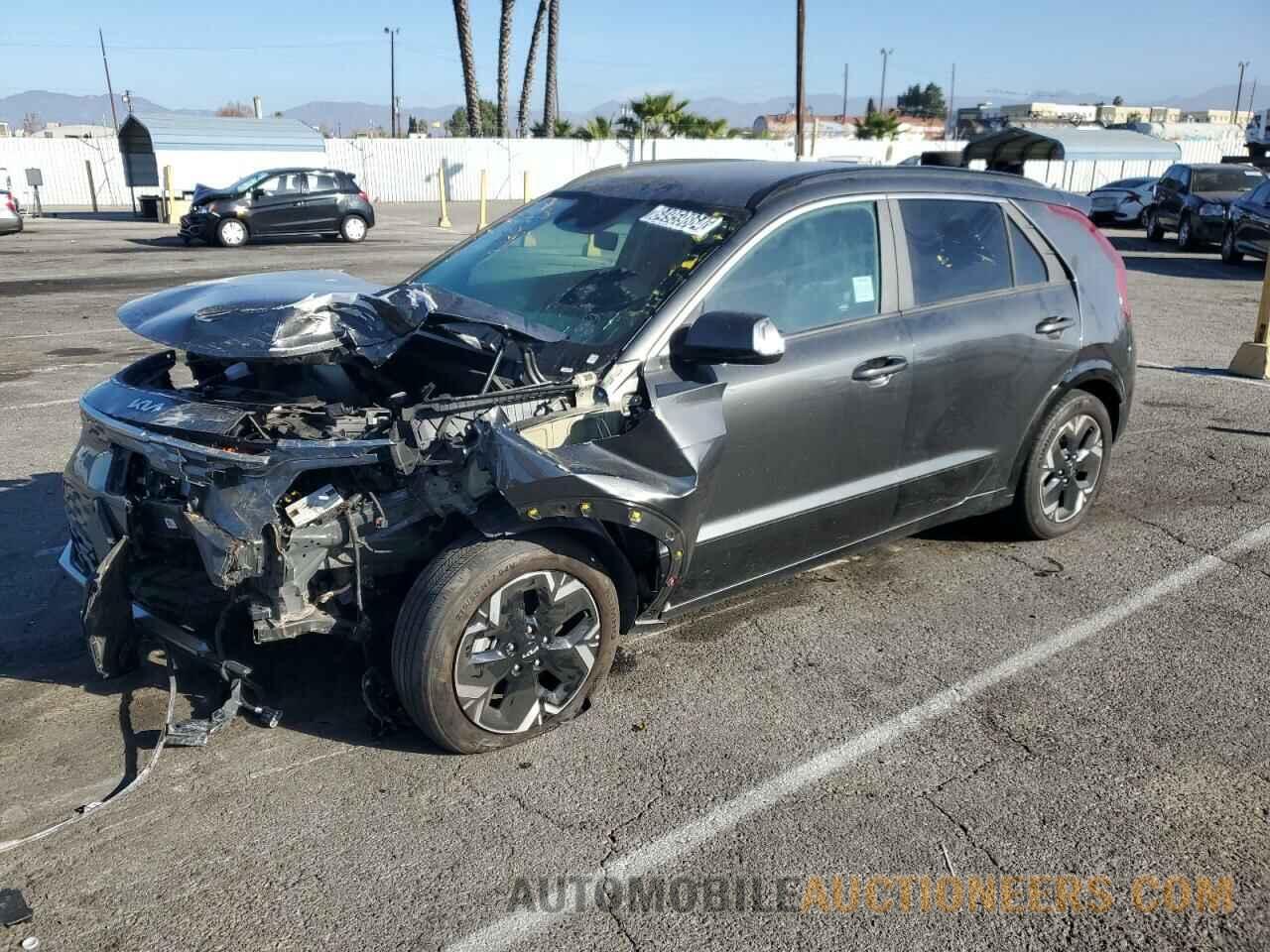 KNDCR3L13R5113188 KIA NIRO WIND 2024