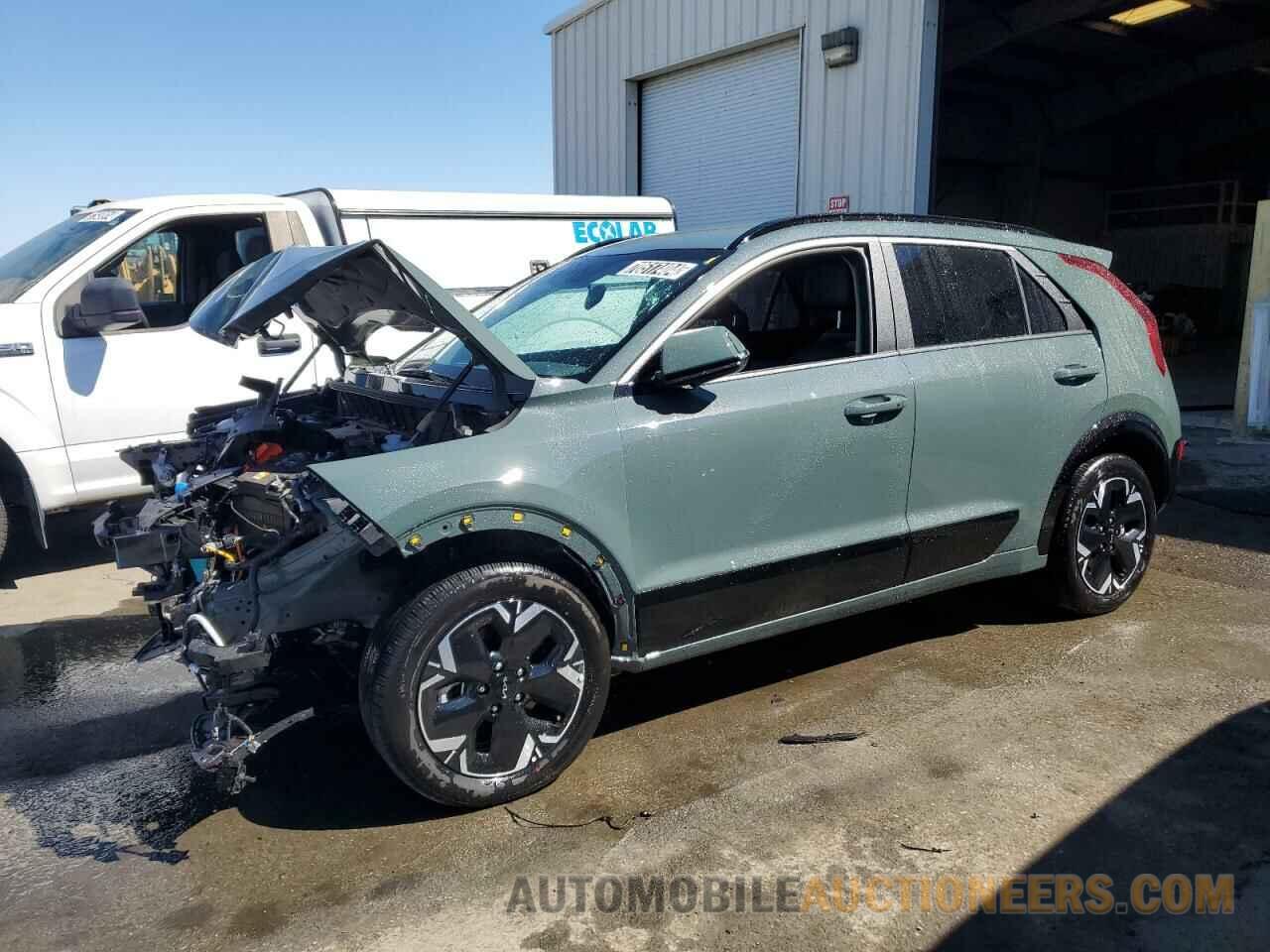 KNDCR3L13R5113823 KIA NIRO WIND 2024