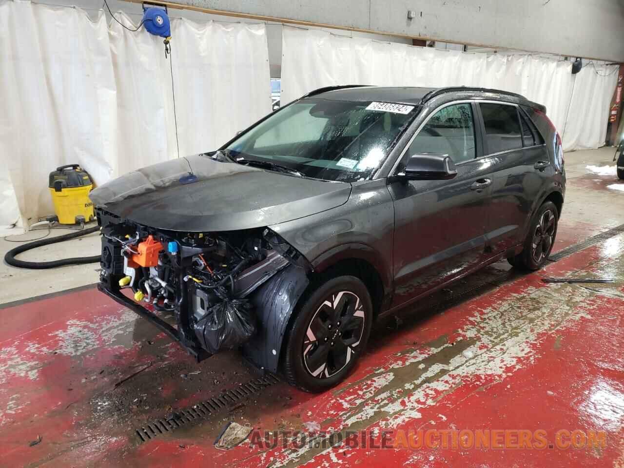 KNDCR3L14R5115886 KIA NIRO WIND 2024