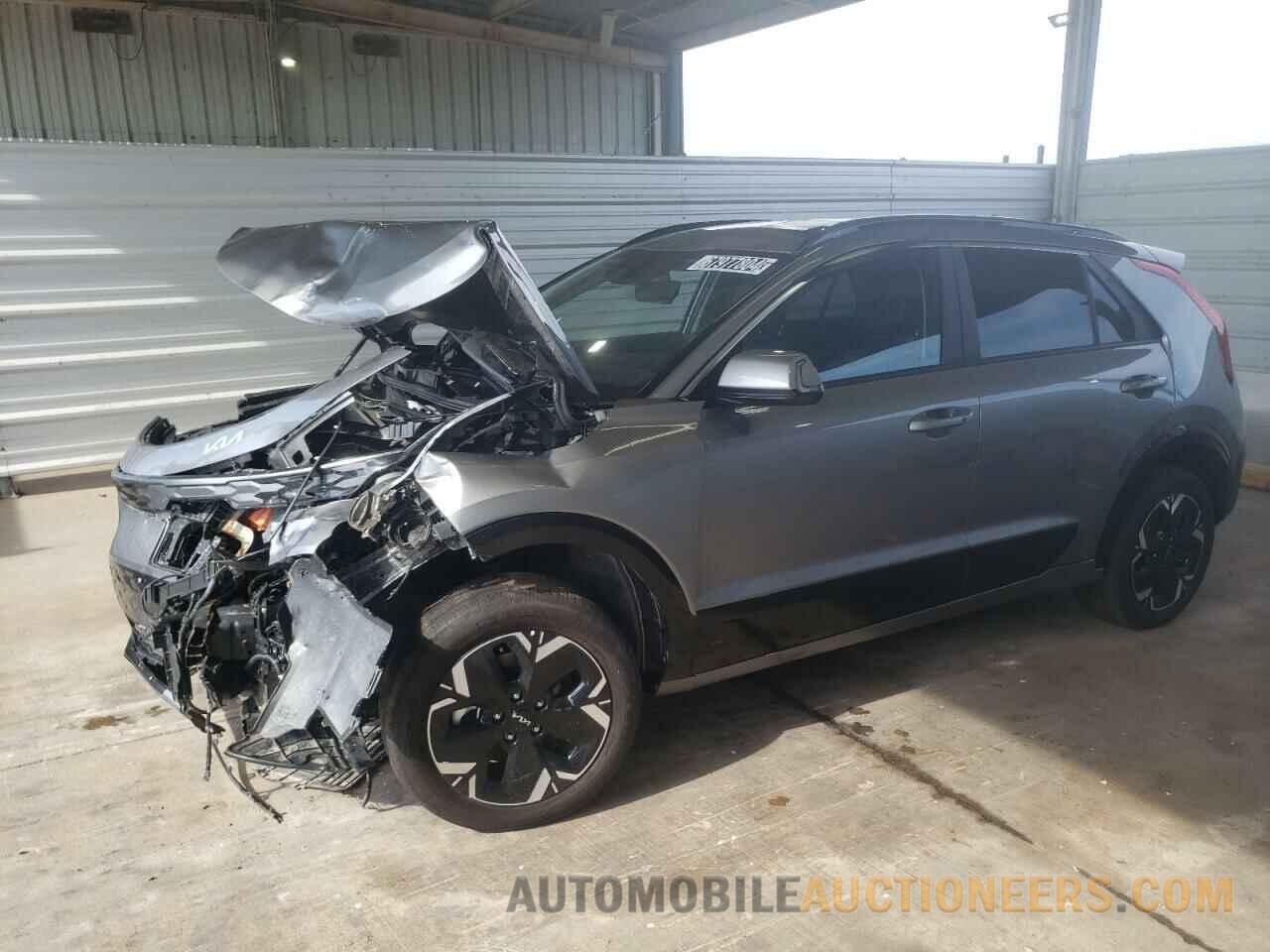 KNDCR3L14R5122515 KIA NIRO WIND 2024