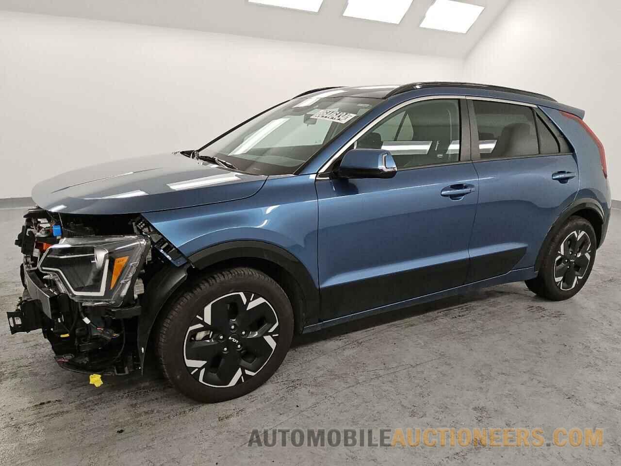 KNDCR3L15P5028026 KIA NIRO WIND 2023