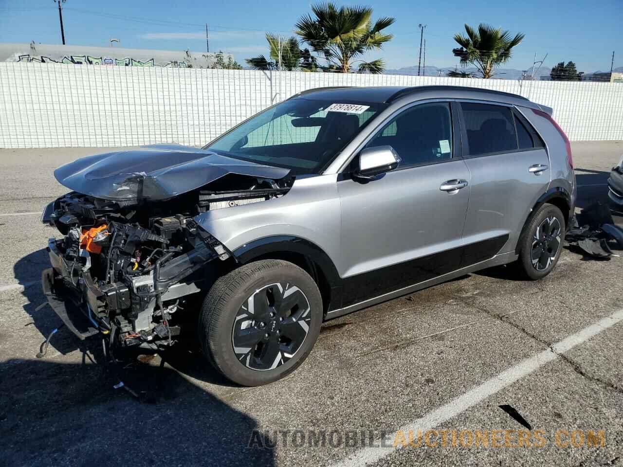 KNDCR3L15P5028348 KIA NIRO WIND 2023