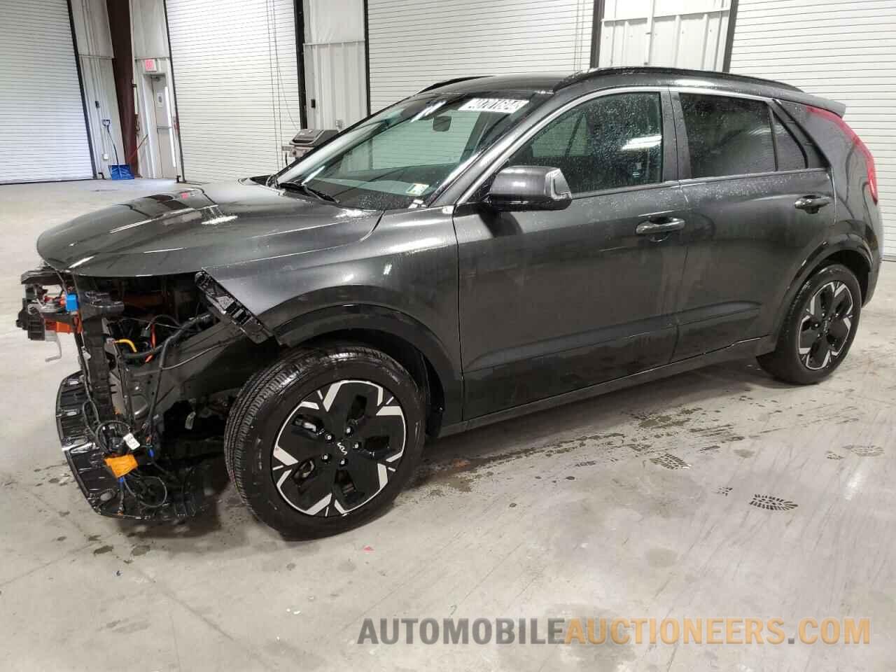 KNDCR3L15P5049071 KIA NIRO WIND 2023