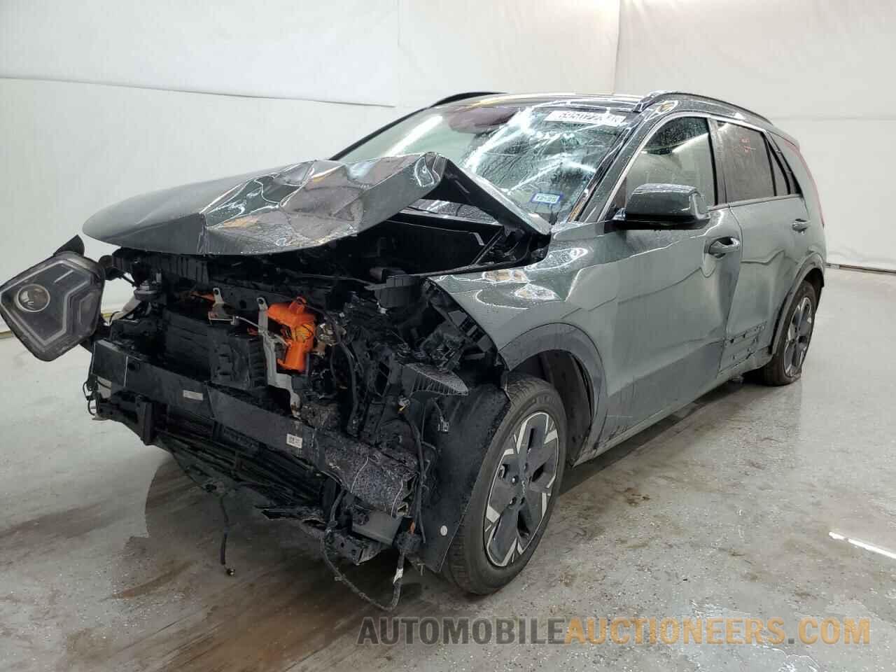 KNDCR3L15R5094515 KIA NIRO WIND 2024