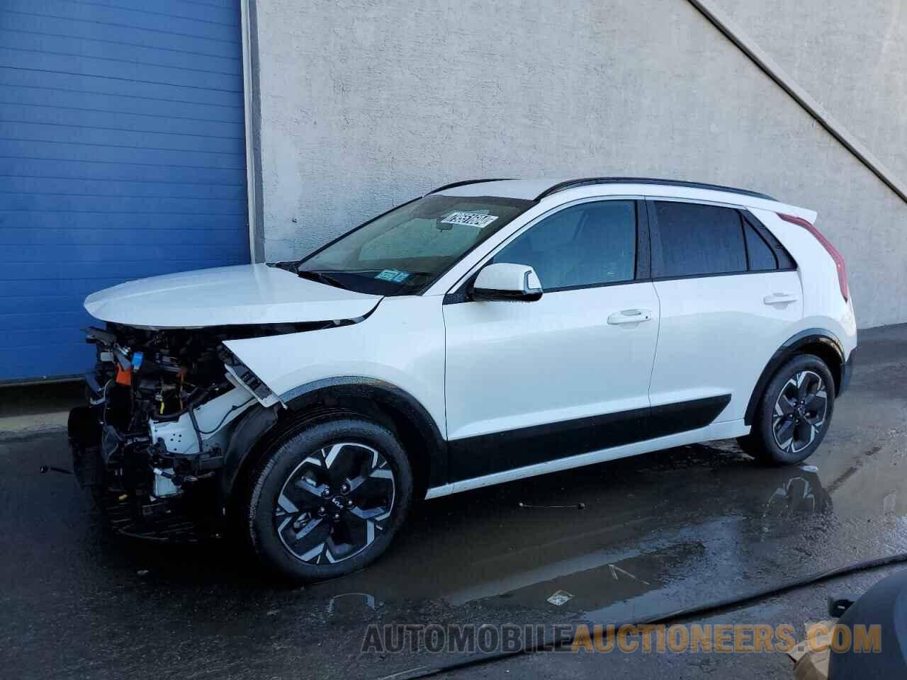 KNDCR3L15R5112348 KIA NIRO WIND 2024