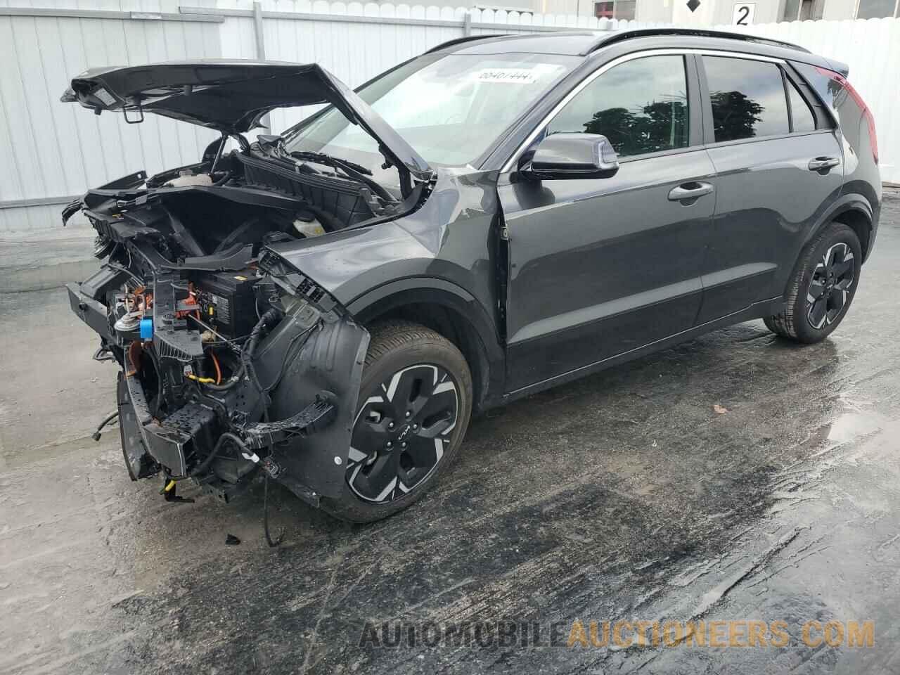 KNDCR3L16R5086973 KIA NIRO WIND 2024