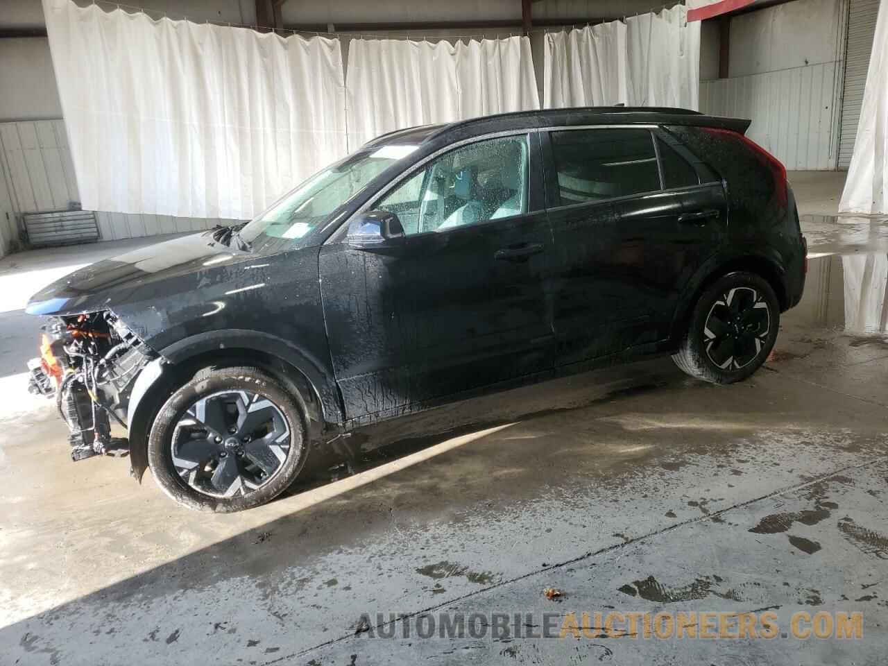 KNDCR3L16R5098170 KIA NIRO WIND 2024