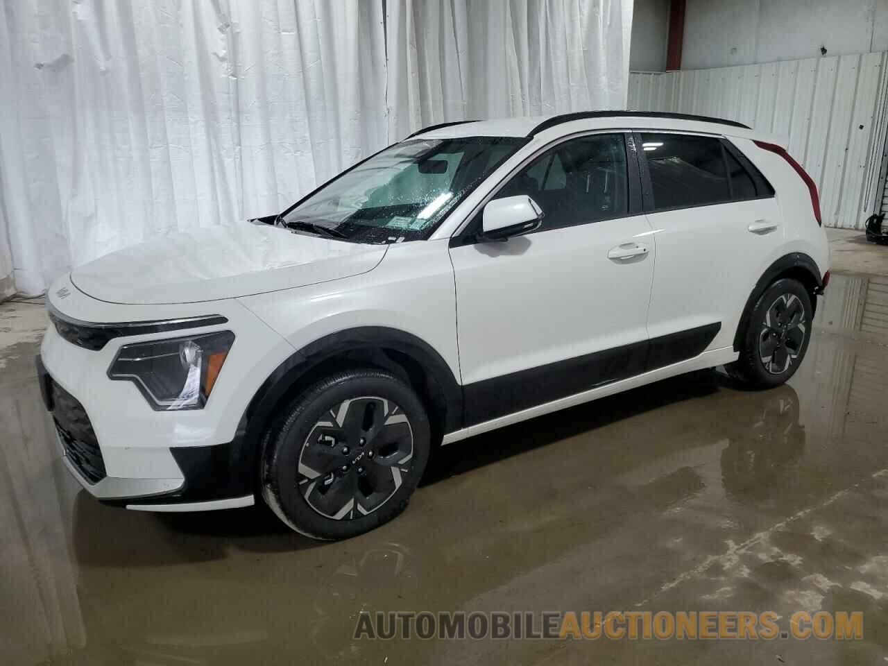 KNDCR3L16R5116196 KIA NIRO WIND 2024