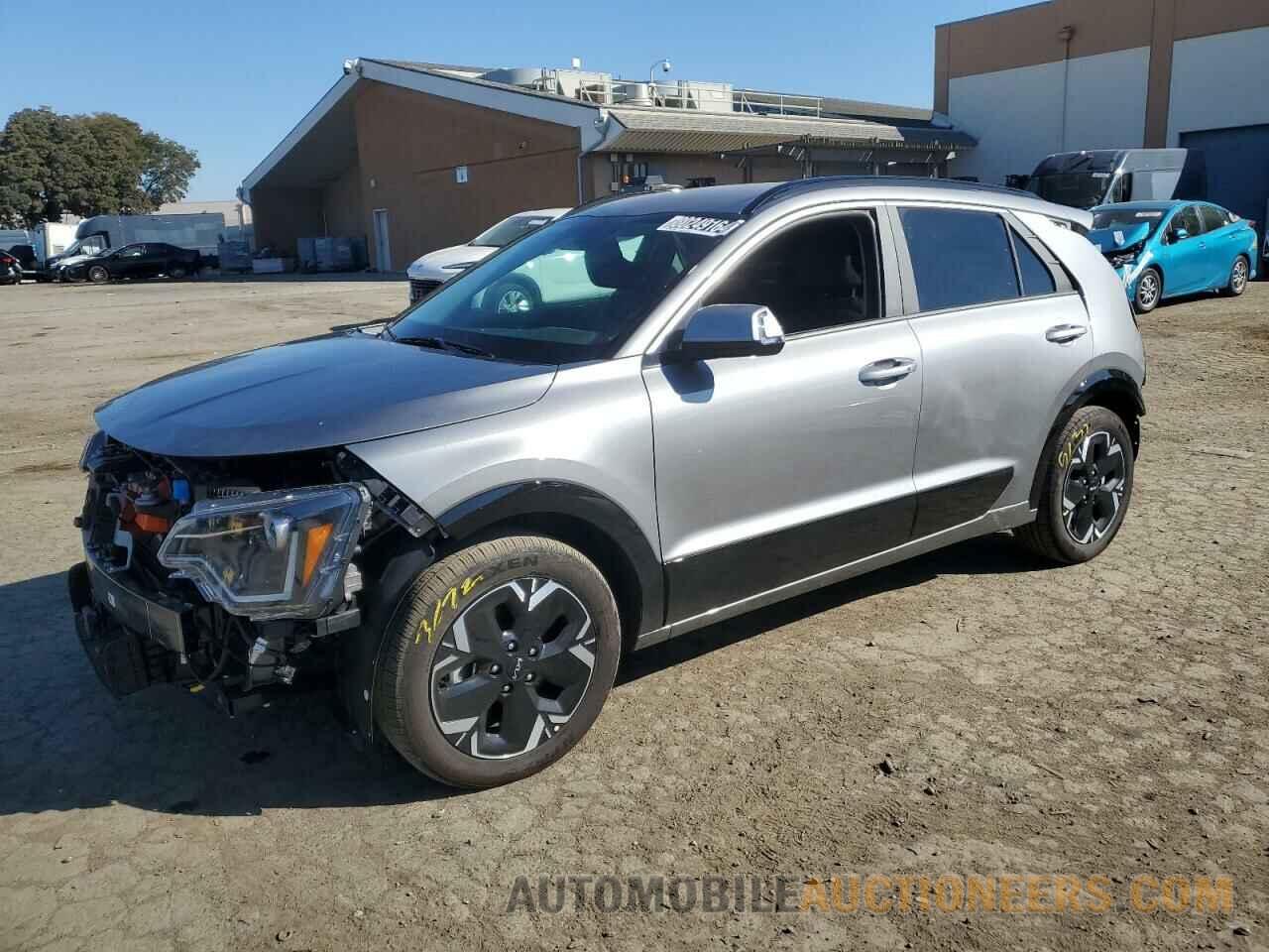 KNDCR3L16R5126064 KIA NIRO WIND 2024