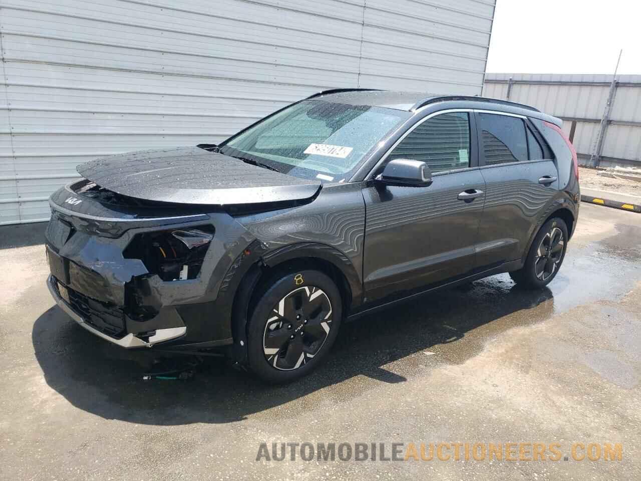 KNDCR3L18R5108746 KIA NIRO WIND 2024