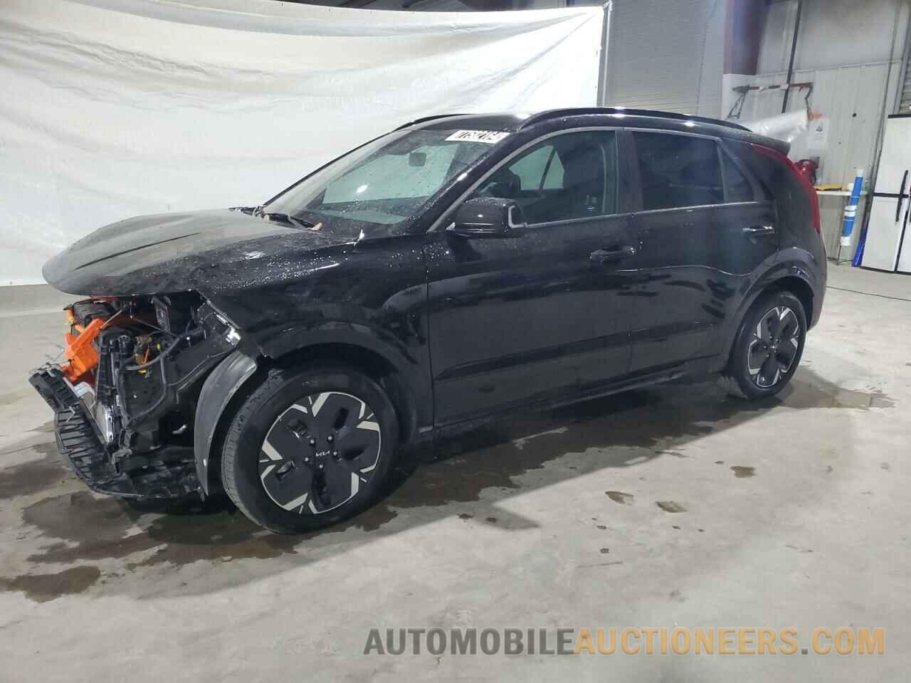 KNDCR3L18R5116071 KIA NIRO WIND 2024