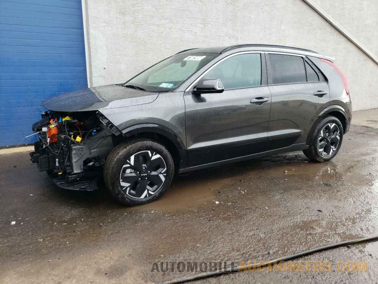 KNDCR3L18R5123280 KIA NIRO WIND 2024