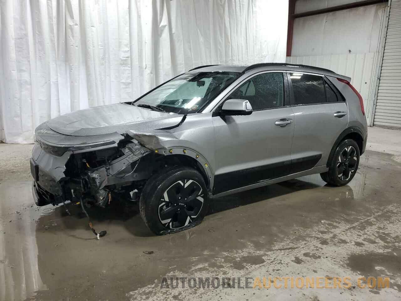 KNDCR3L19P5053611 KIA NIRO WIND 2023