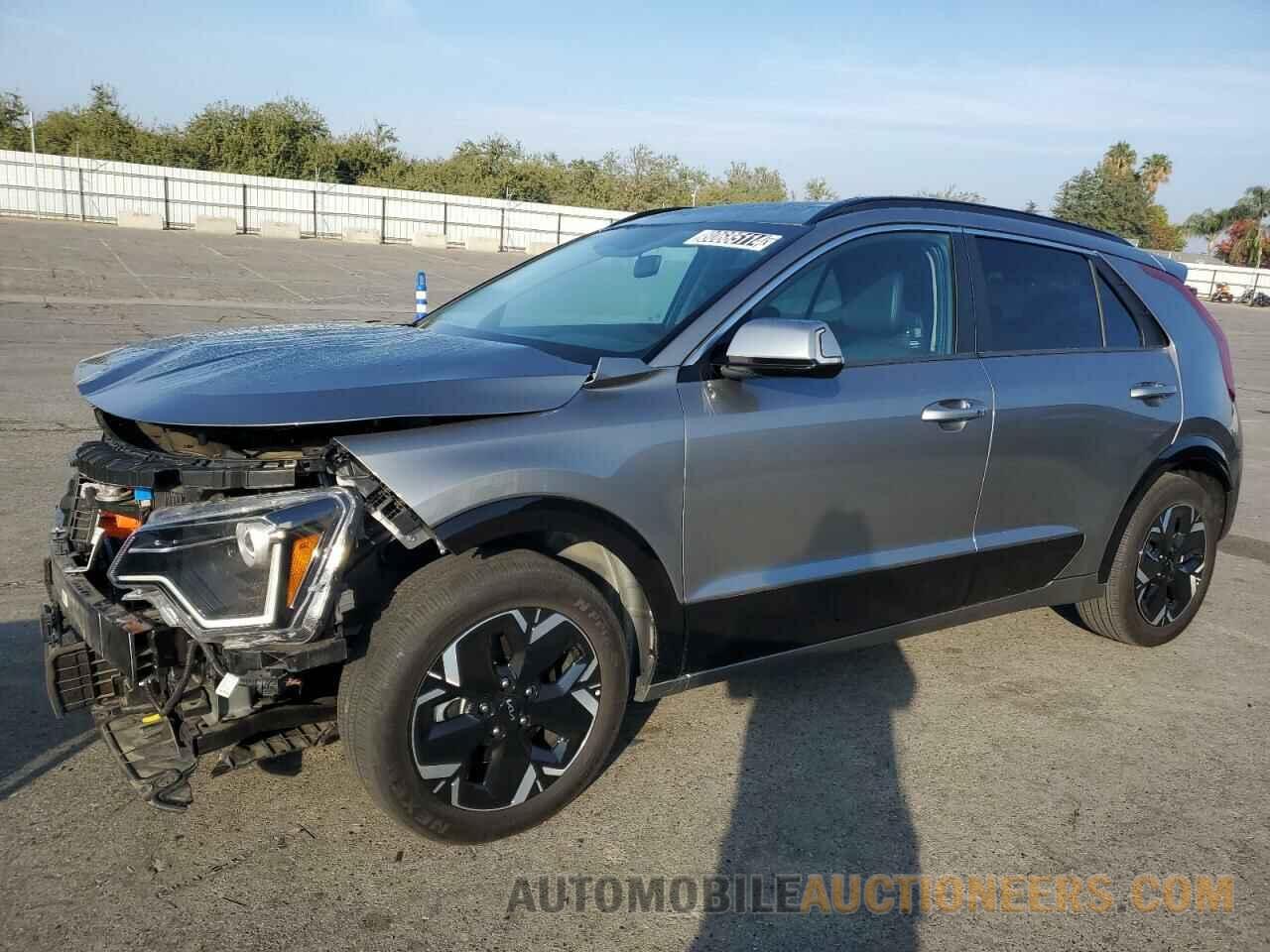 KNDCR3L19R5113437 KIA NIRO WIND 2024