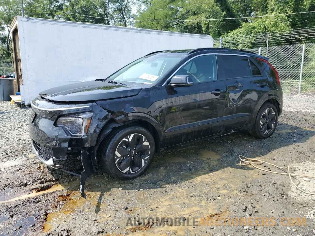 KNDCR3L1XP5026272 KIA NIRO WIND 2023