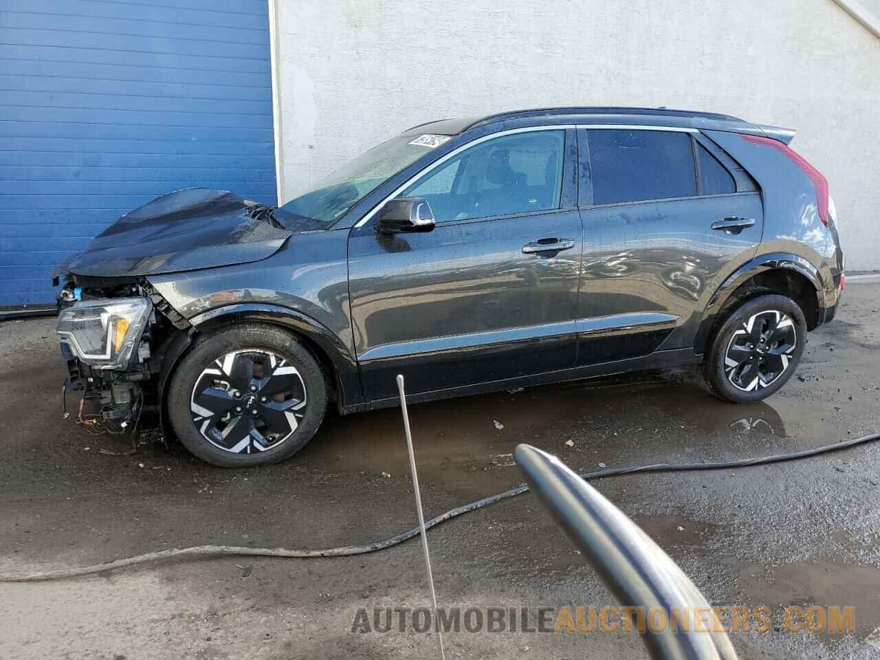 KNDCR3L1XP5049356 KIA NIRO WIND 2023