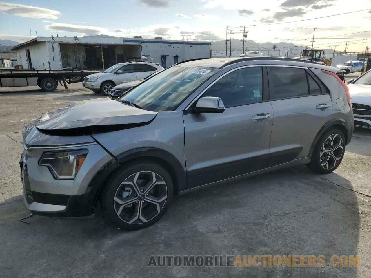 KNDCR3LE0P5090212 KIA NIRO 2023