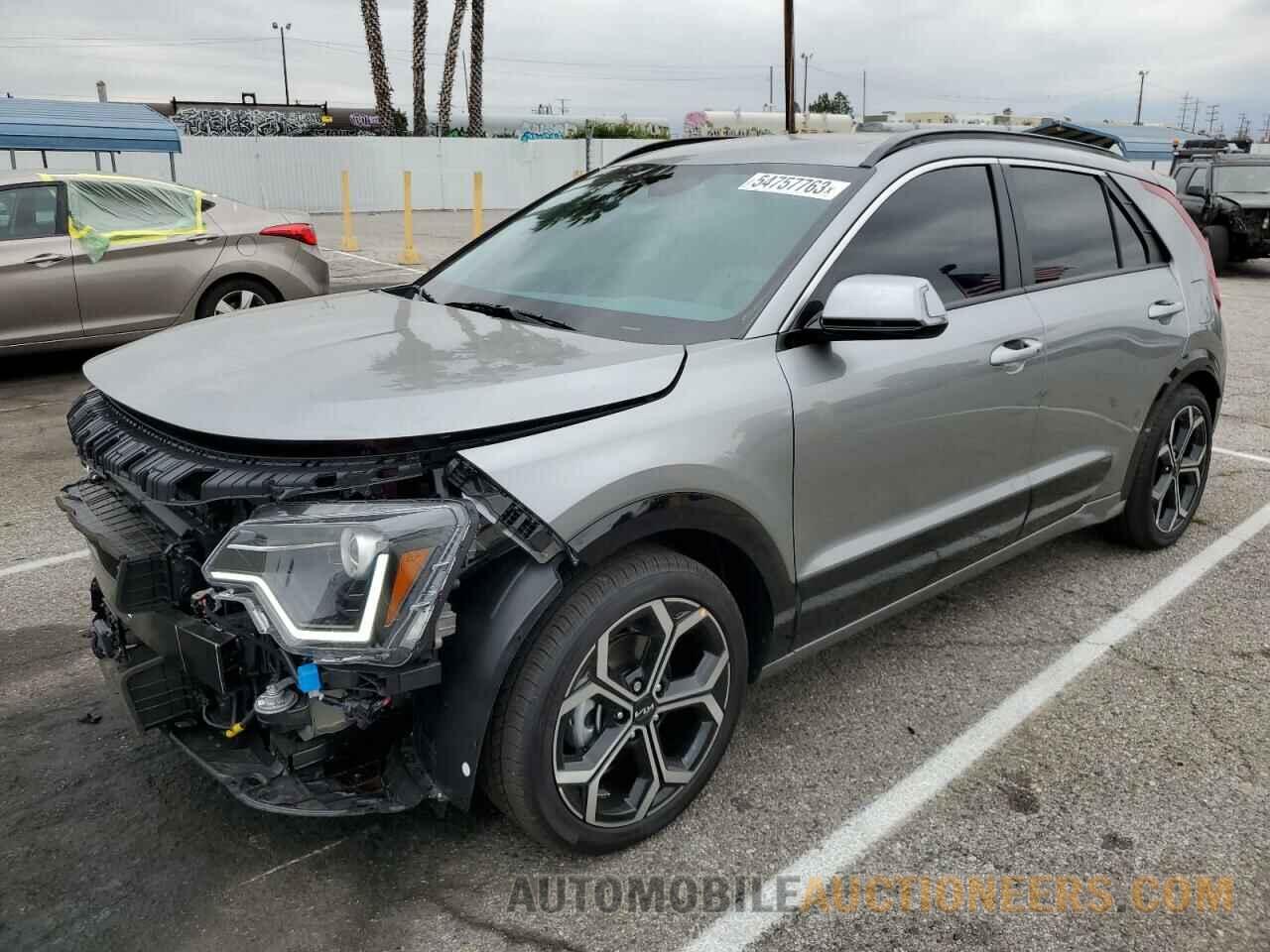 KNDCR3LE1P5085567 KIA NIRO 2023