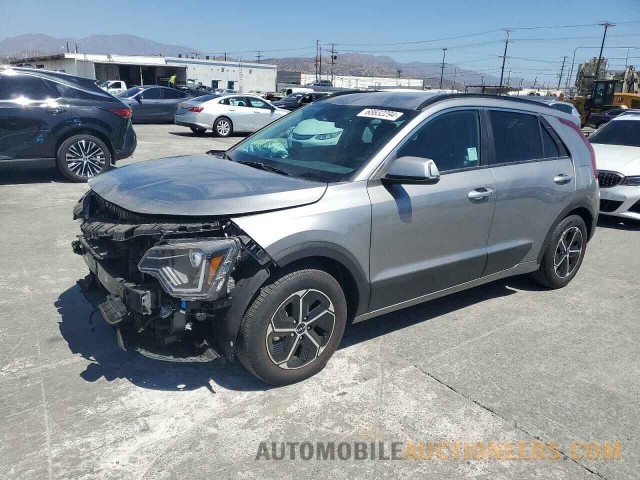 KNDCR3LE1R5174946 KIA NIRO 2024