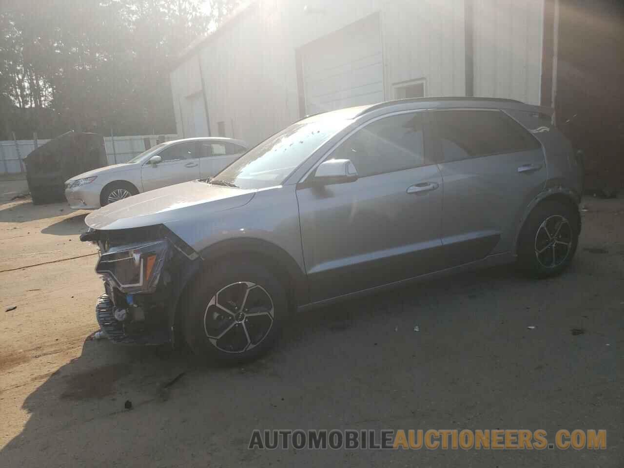 KNDCR3LE3P5085165 KIA NIRO 2023