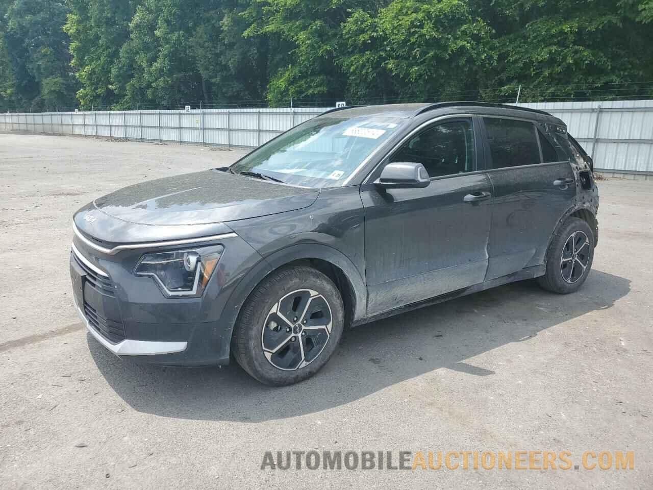 KNDCR3LE5P5052961 KIA NIRO 2023