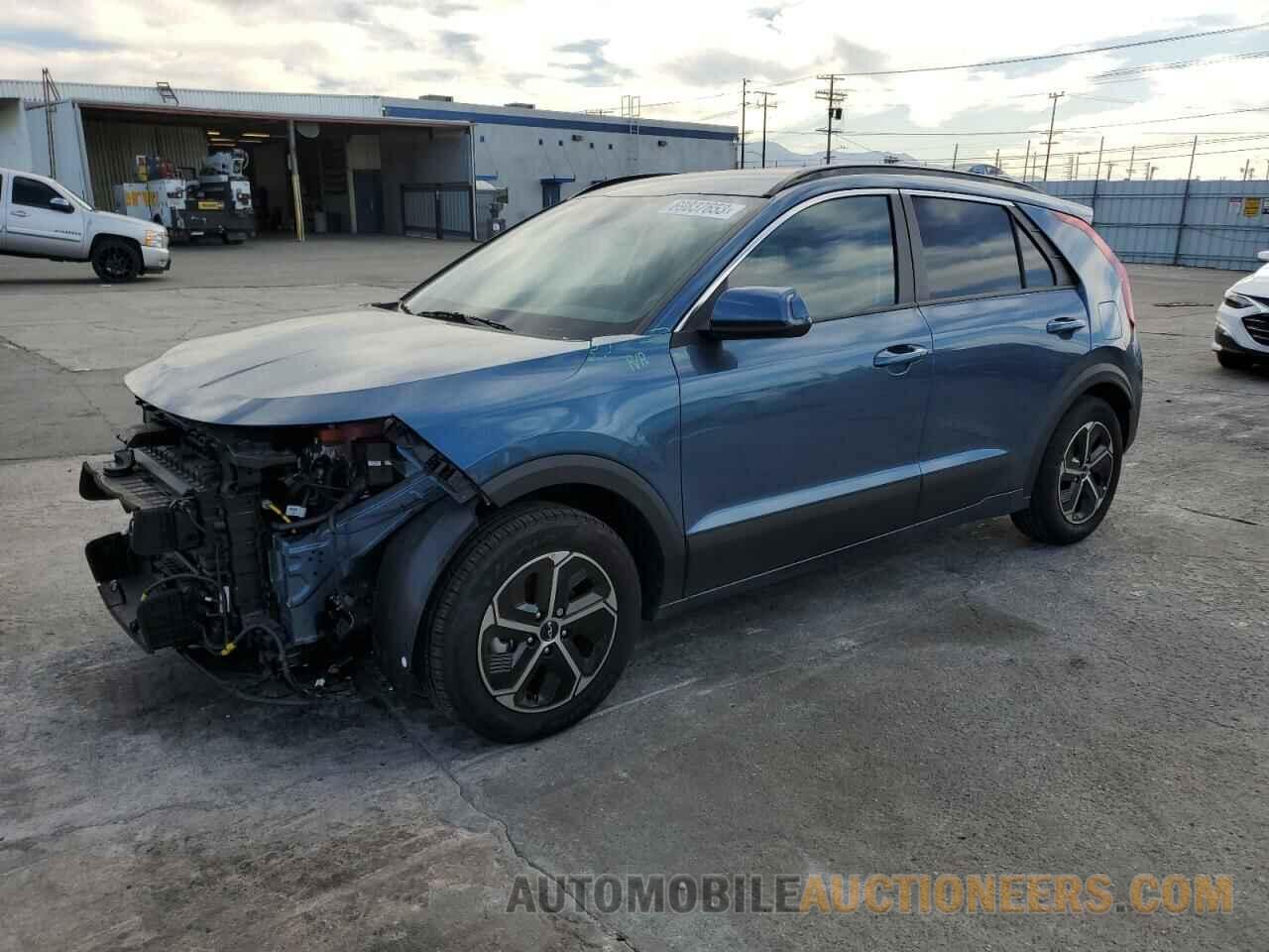 KNDCR3LE5P5084745 KIA NIRO 2023