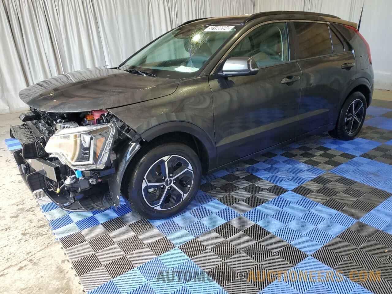 KNDCR3LE6P5056310 KIA NIRO 2023