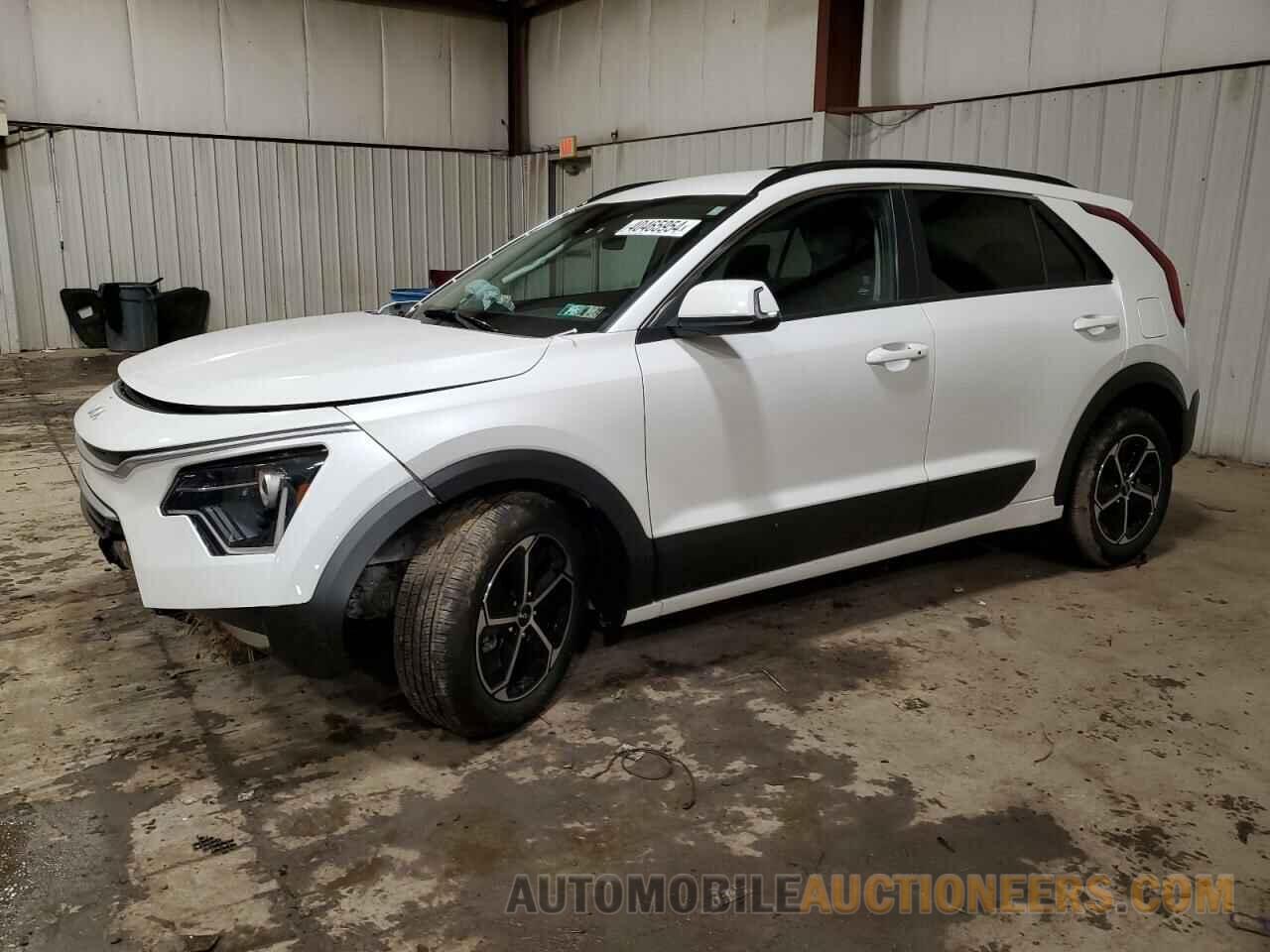 KNDCR3LE7P5050063 KIA NIRO 2023