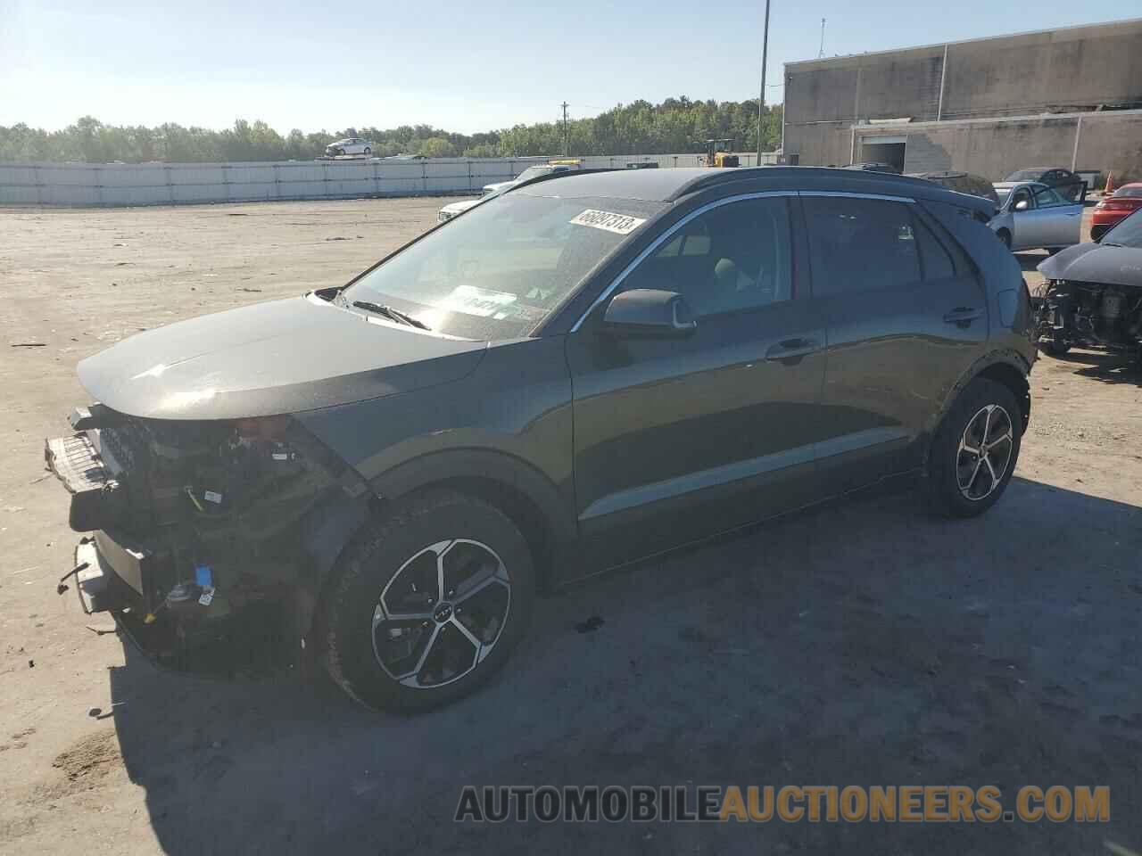 KNDCR3LE9P5080519 KIA NIRO 2023