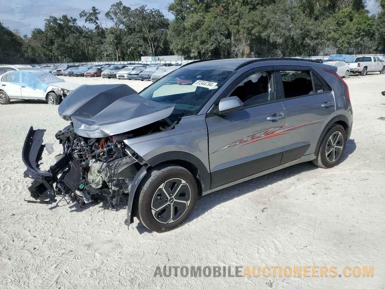 KNDCR3LE9P5084621 KIA NIRO 2023