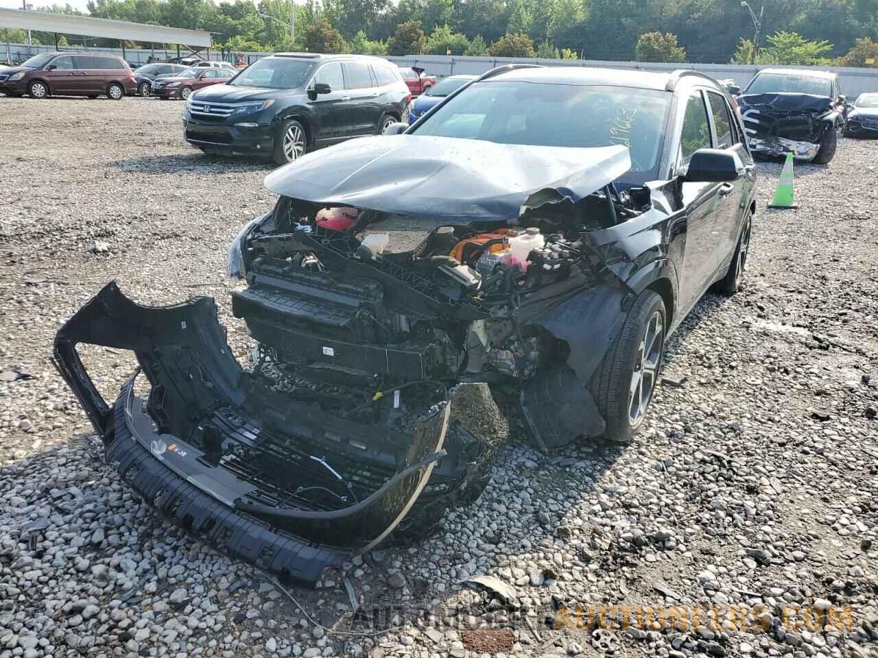 KNDCR3LEXP5048100 KIA NIRO 2023