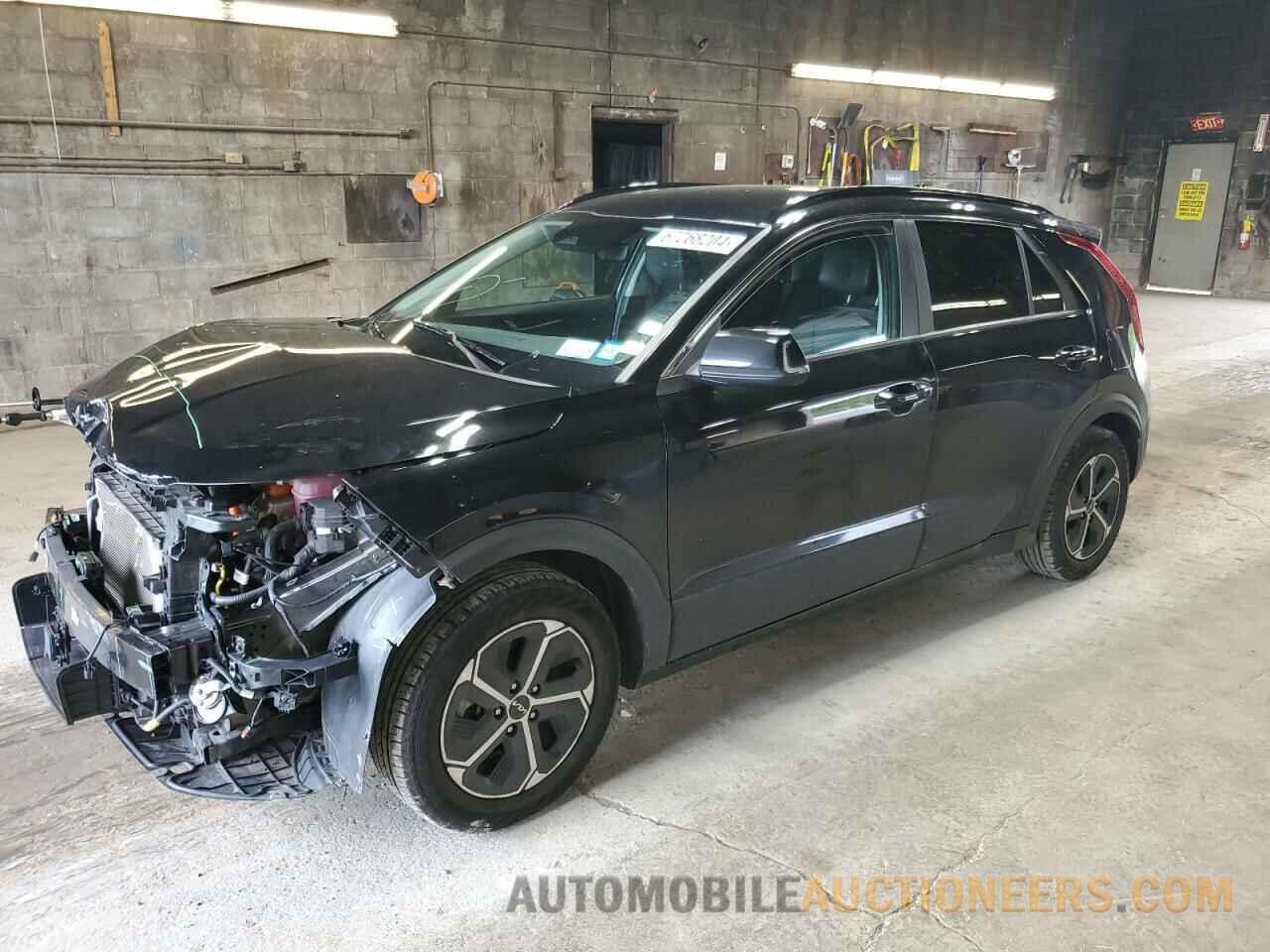 KNDCR3LEXP5057590 KIA NIRO 2023