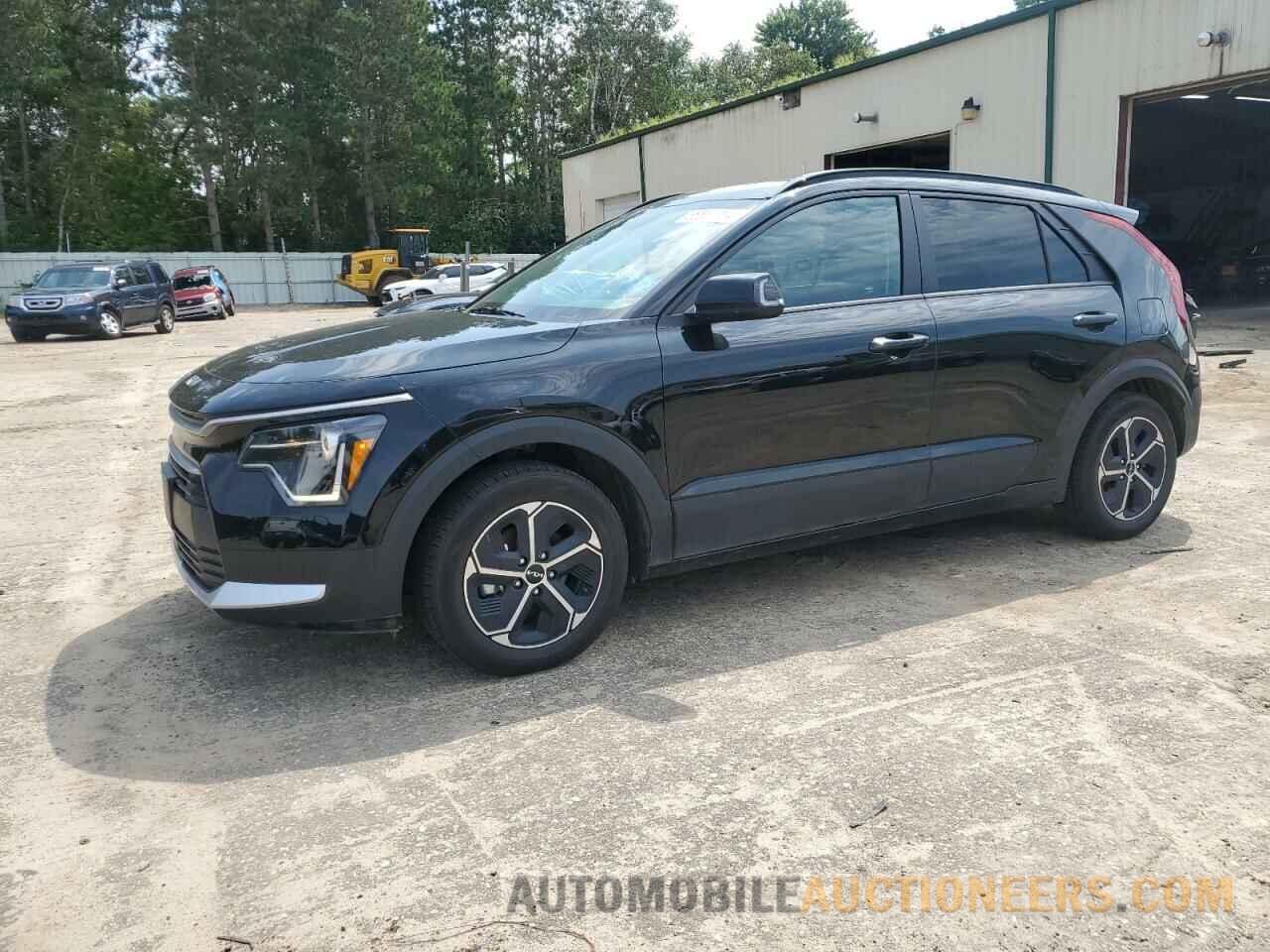 KNDCR3LEXP5060750 KIA NIRO 2023