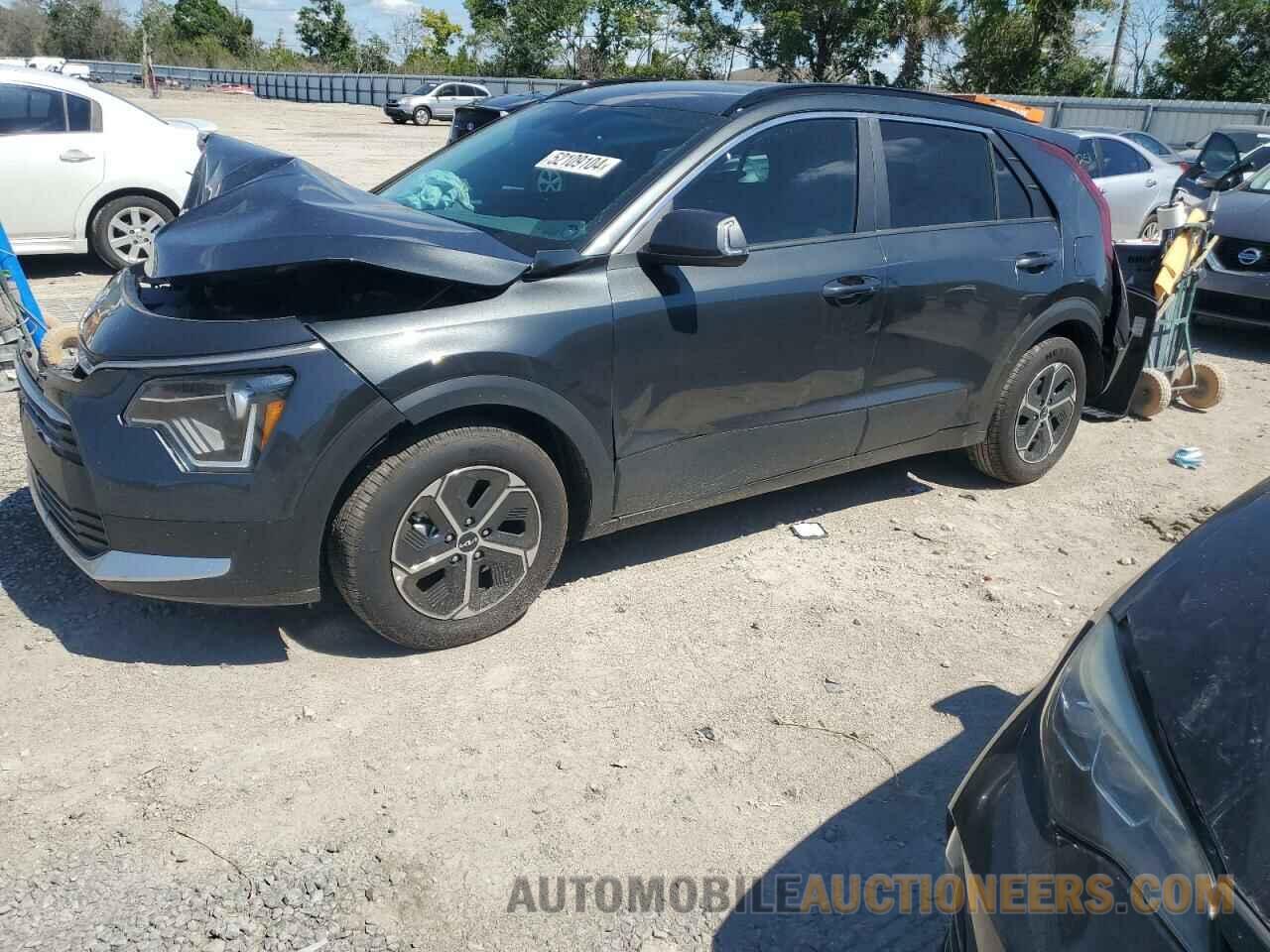 KNDCR3LEXR5151441 KIA NIRO 2024