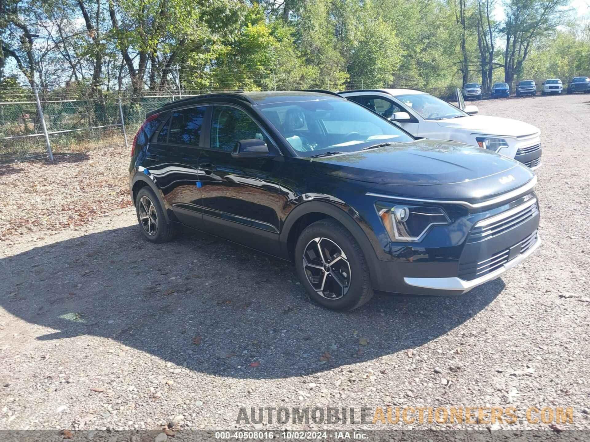 KNDCS3LF0R5209618 KIA NIRO PLUG-IN HYBRID 2024