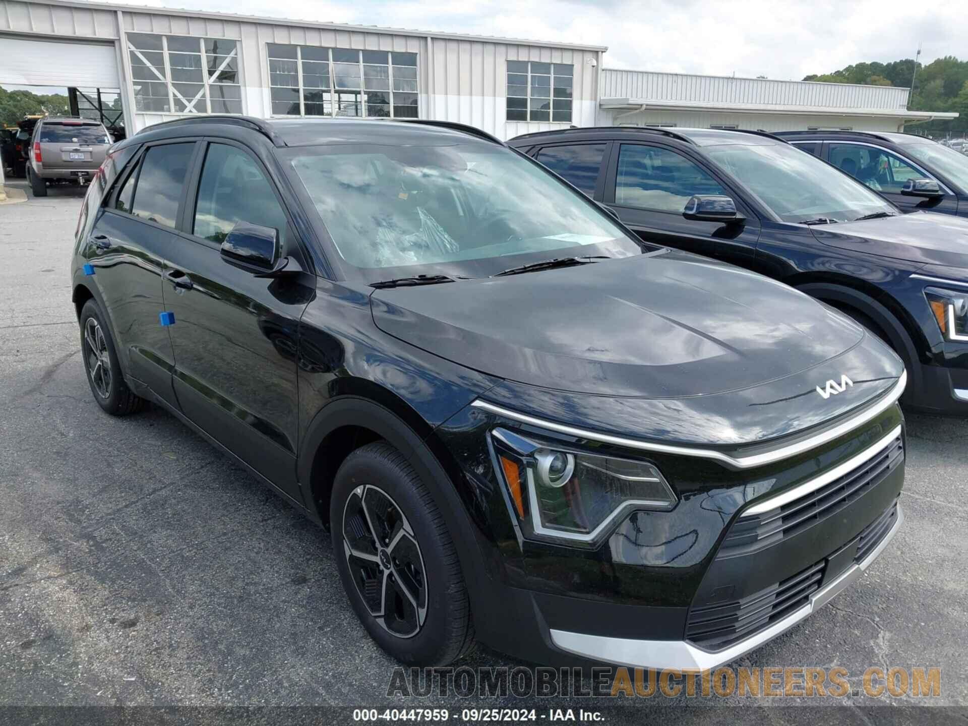 KNDCS3LF6R5208716 KIA NIRO PLUG-IN HYBRID 2024