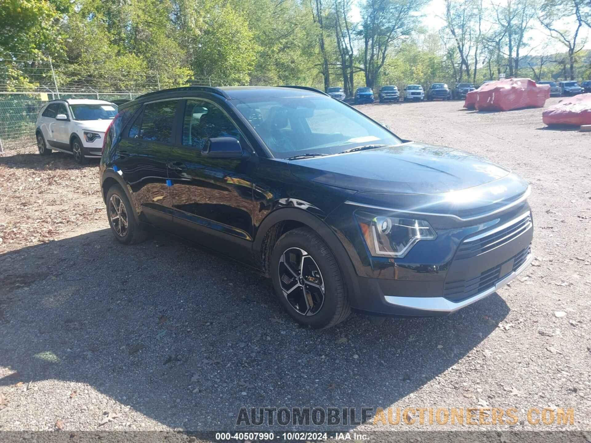 KNDCS3LF9R5209715 KIA NIRO PLUG-IN HYBRID 2024