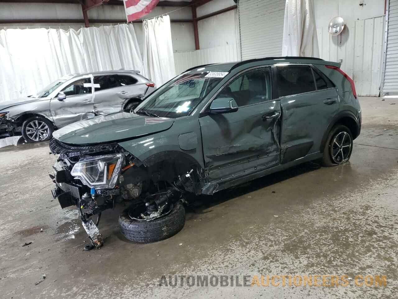 KNDCS3LFXP5115971 KIA NIRO 2023