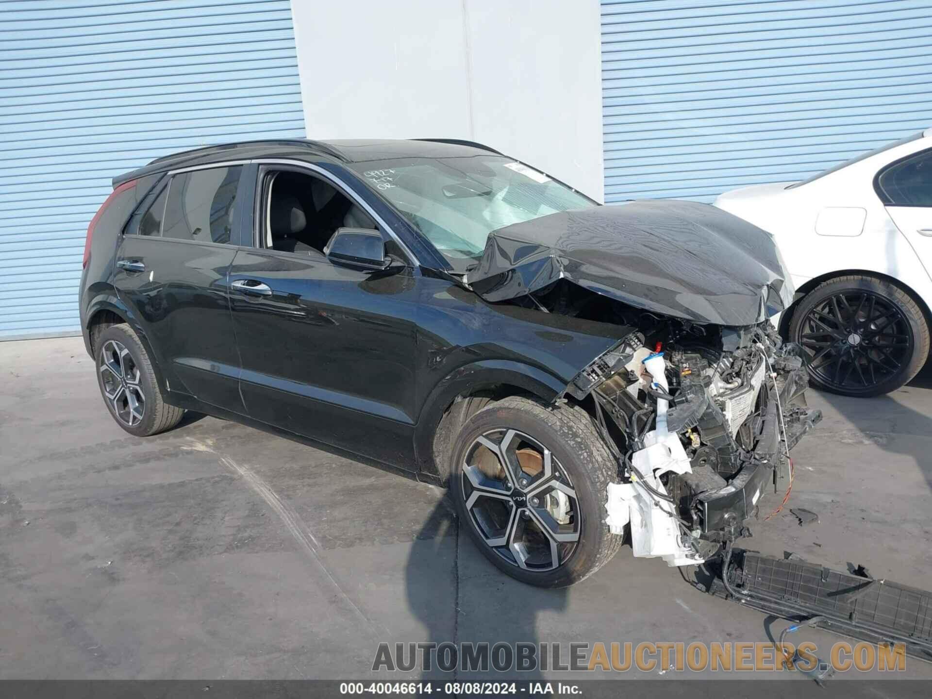 KNDCT3LE7P5057564 KIA NIRO 2023