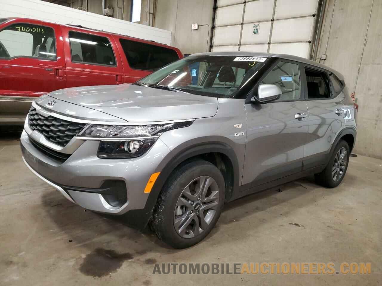 KNDEPCAA1M7225096 KIA SELTOS 2021