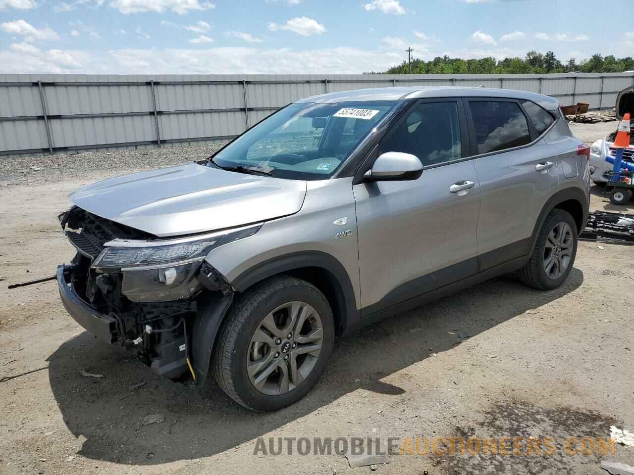 KNDEPCAA3M7084029 KIA SELTOS 2021