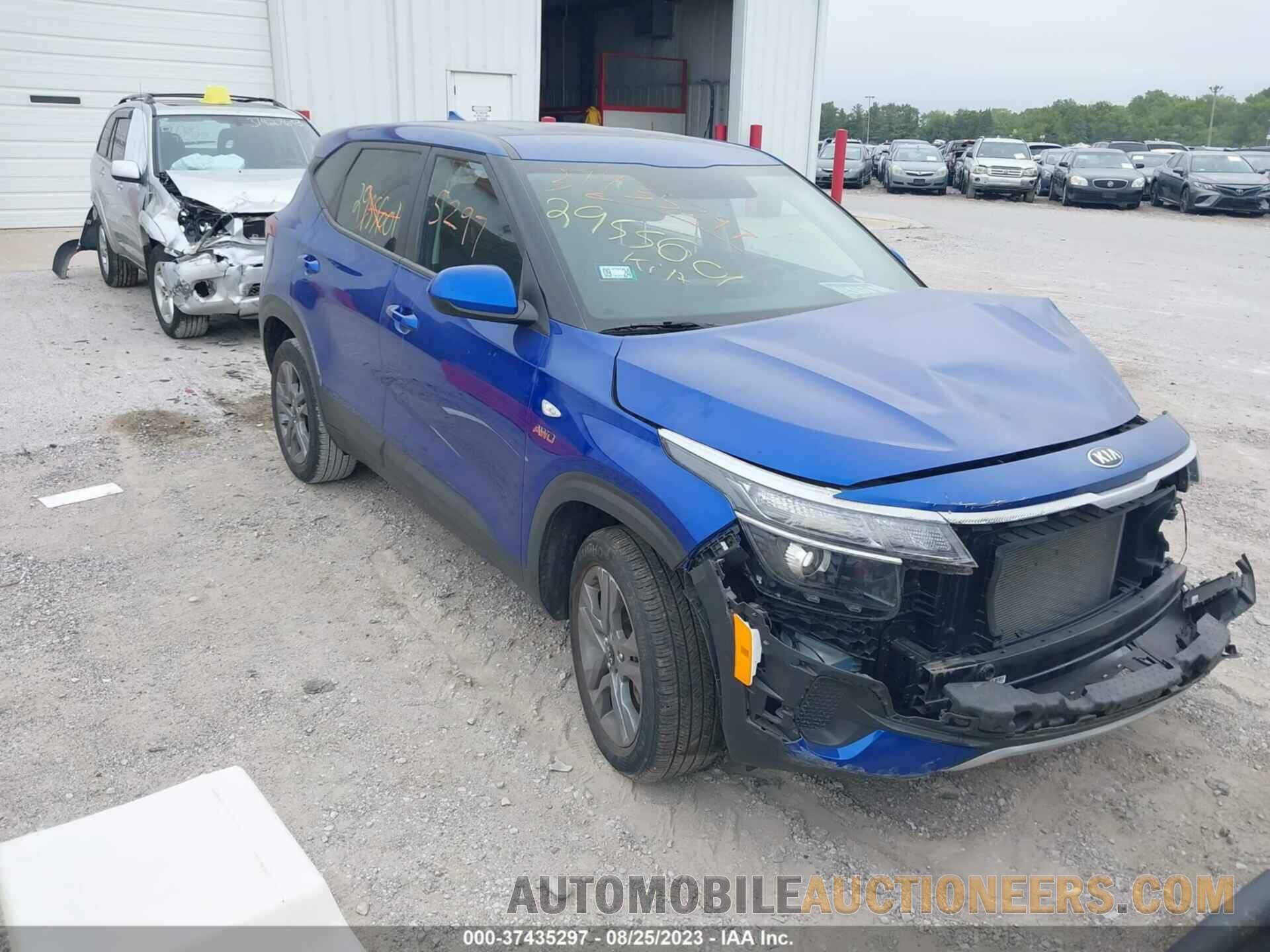 KNDEPCAA5M7149639 KIA SELTOS 2021