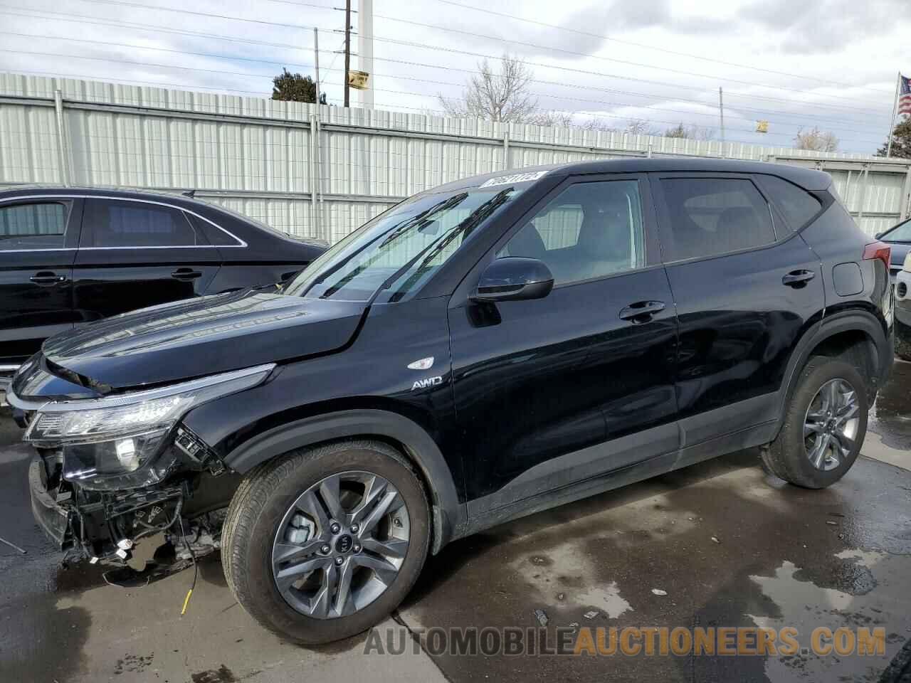 KNDEPCAA6M7159189 KIA SELTOS 2021