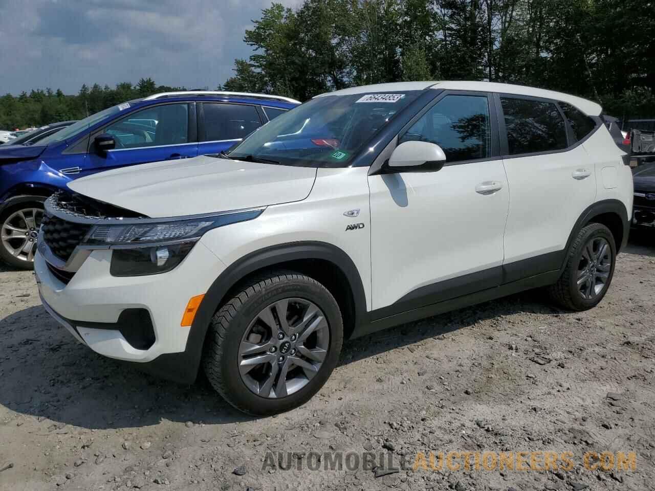 KNDEPCAA6M7160083 KIA SELTOS 2021