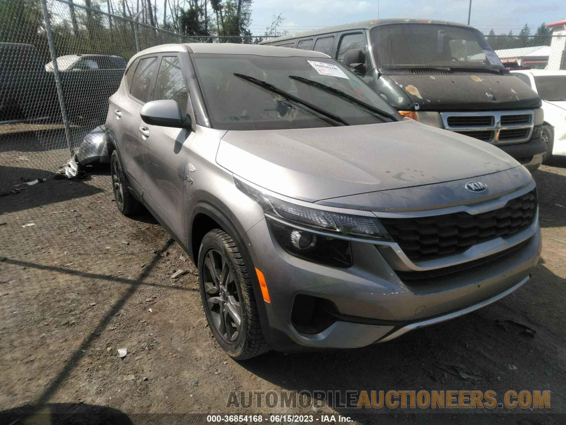 KNDEPCAA8M7155578 KIA SELTOS 2021