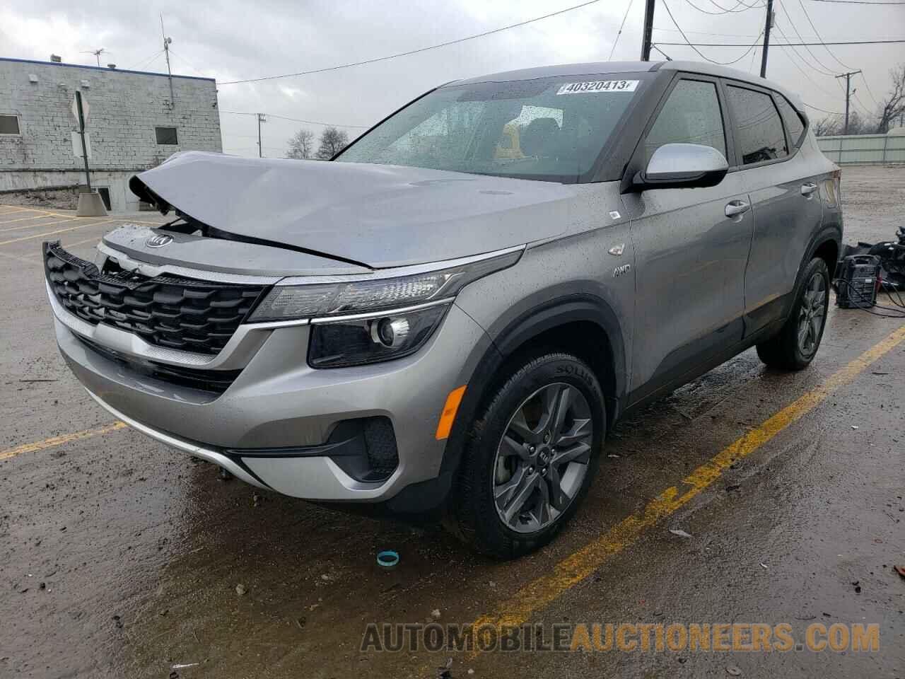 KNDEPCAAXM7115115 KIA SELTOS 2021