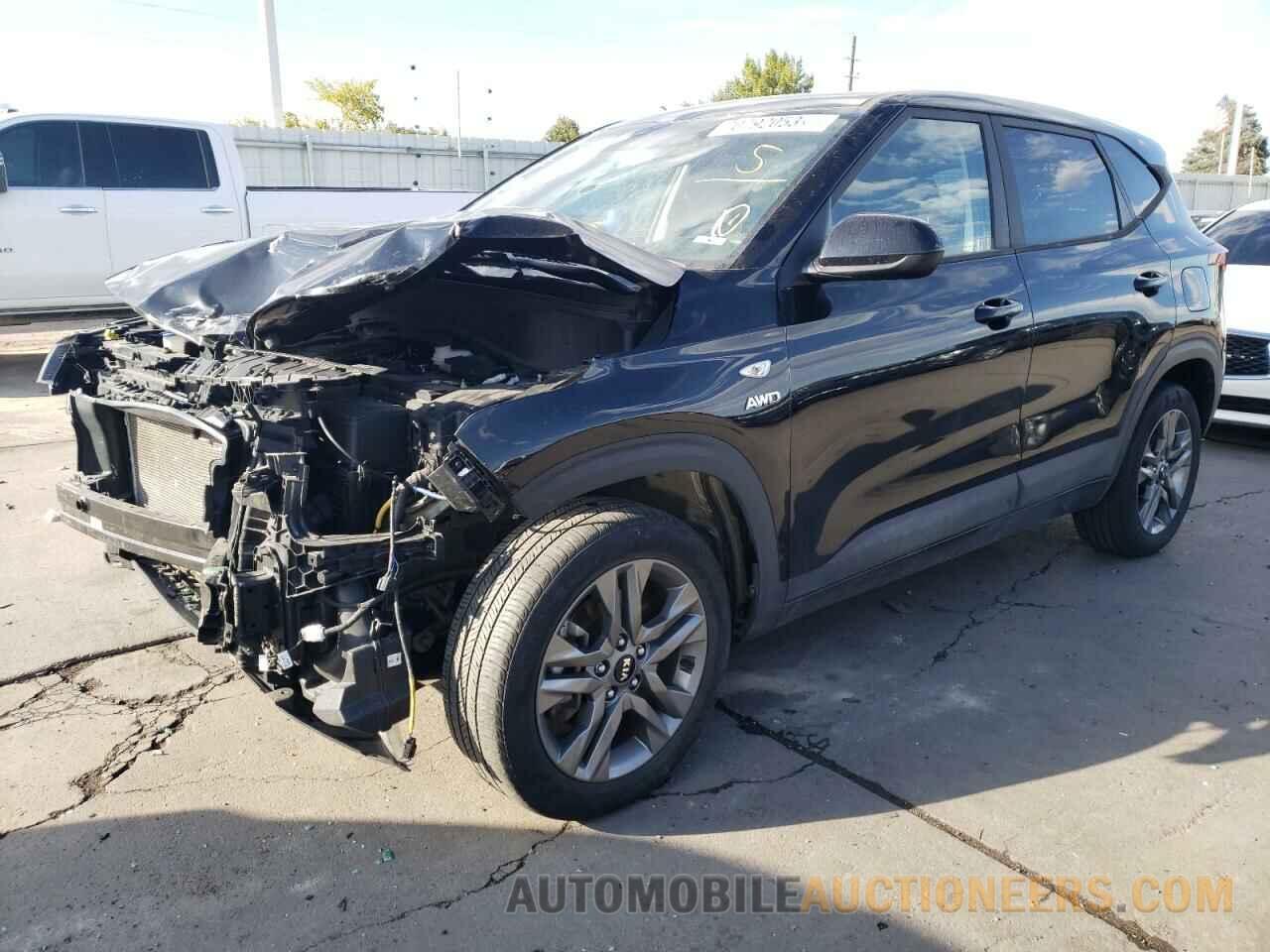 KNDEPCAAXM7173905 KIA SELTOS 2021