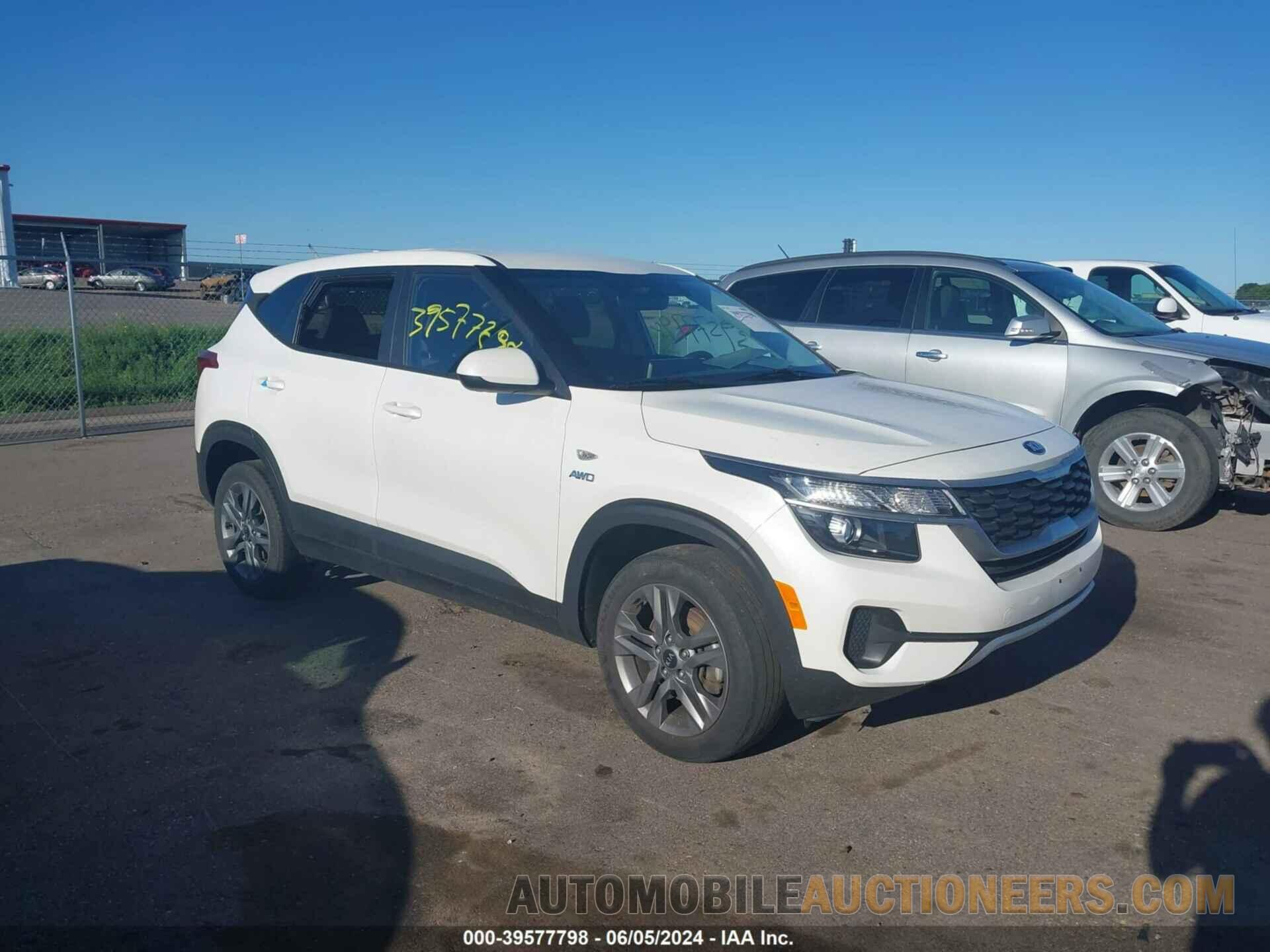 KNDEPCAAXM7179137 KIA SELTOS 2021